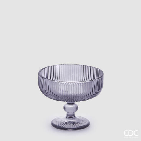 Креманка EDG Enzo De Gasperi RIGHE Арт.7800028A900