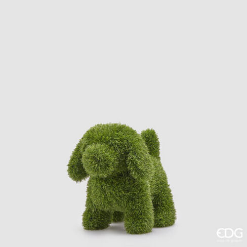 Статуэтка EDG Enzo De Gasperi ERBA CANE Арт.8100042A700