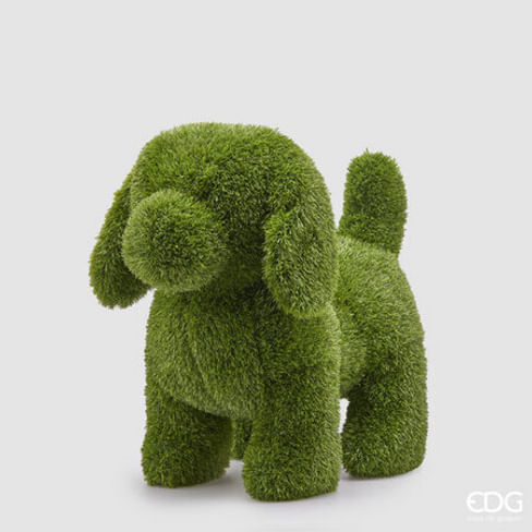 Статуэтка EDG Enzo De Gasperi ERBA CANE Арт.8100044A700