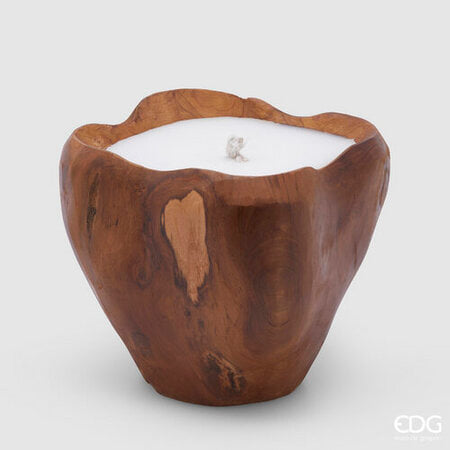 Свеча EDG Enzo De Gasperi NATURAL Арт.6100022A977