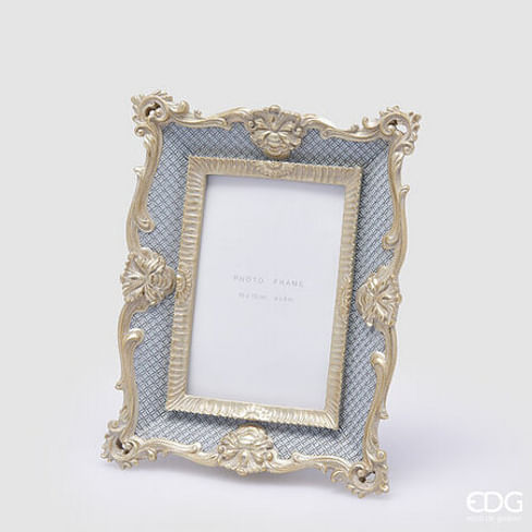 Фоторамка EDG Enzo De Gasperi ROCOCO RETTANGOLARE Арт.8100077A881