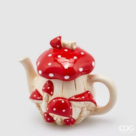 Заварник EDG Enzo De Gasperi FUNGO Арт.020439,43