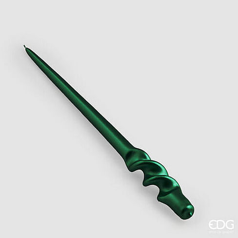 Свеча набор EDG Enzo De Gasperi TWIST Арт.611663,860