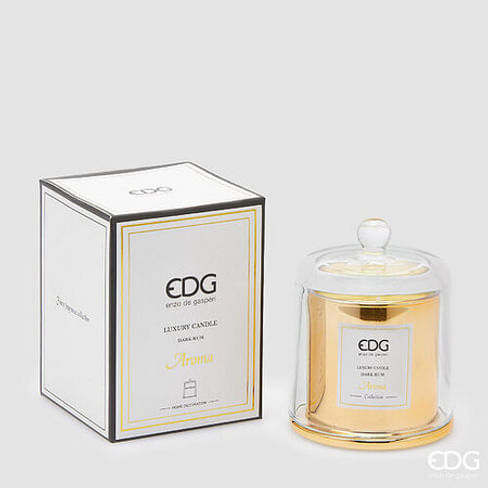 Свеча EDG Enzo De Gasperi C/CUPOLA Арт.612930,010