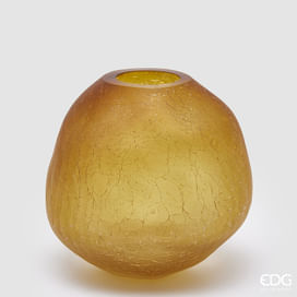 Ваза EDG Enzo De Gasperi ROCCIA Арт.1100462A247