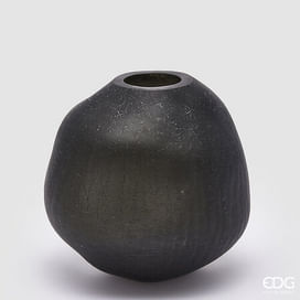Ваза EDG Enzo De Gasperi ROCCIA Арт.1100462A990