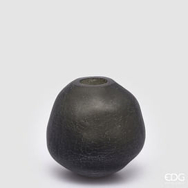 Ваза EDG Enzo De Gasperi ROCCIA Арт.1100463A990