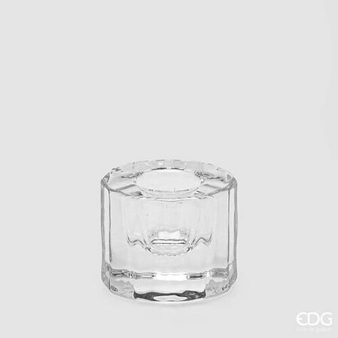 Подсвечник EDG Enzo De Gasperi PETITE Арт.4400108A000