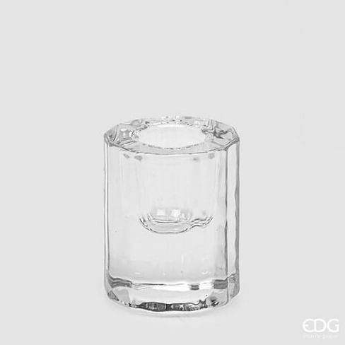 Подсвечник EDG Enzo De Gasperi PETITE Арт.4400109A000