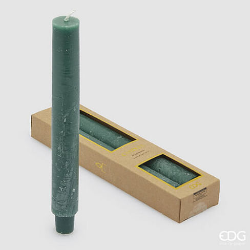 Свеча набор EDG Enzo De Gasperi STELO SOLID Арт.6100146A772