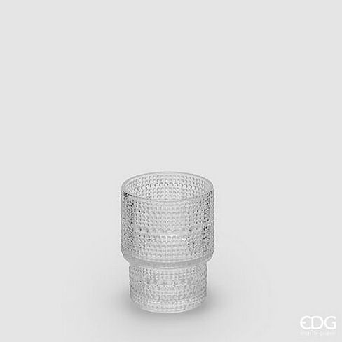 Стакан EDG Enzo De Gasperi SEMISFERE TUMBLER Арт.7800058A000