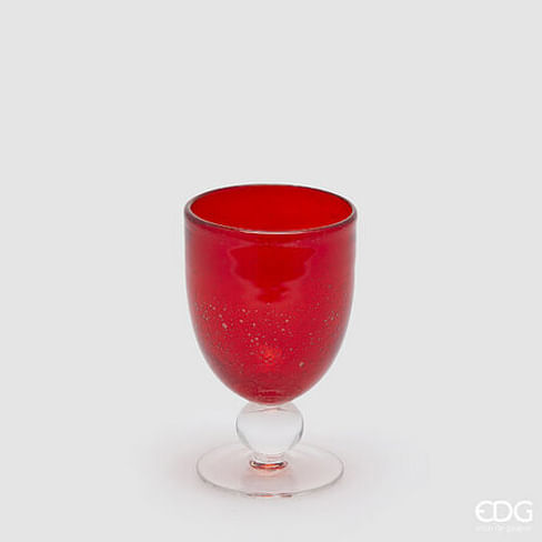 Стакан EDG Enzo De Gasperi BUBBLES Арт.7800155A400