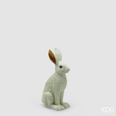 Статуэтка EDG Enzo De Gasperi CONIGLIO Арт.8100027A784