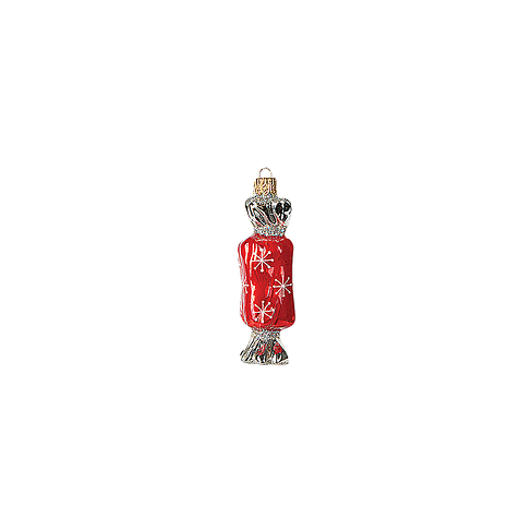 Новогоднее украшение Impuls Candy Арт.A0318.25