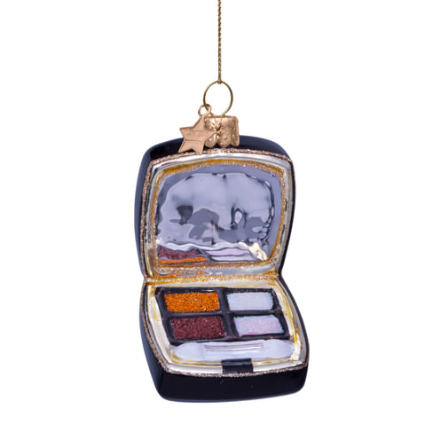 Новогоднее украшение Vondels Eyeshadow palette Арт.2237000075013