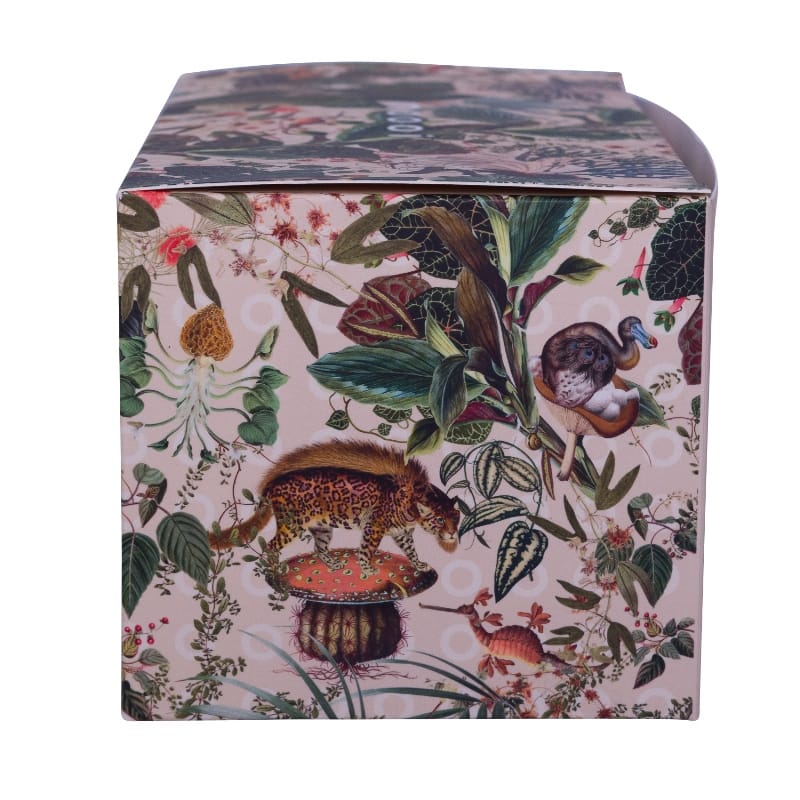 Новогоднее украшение Vondels Blooming seadragon Moooi Арт.9219632040082