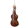 Новогоднее украшение Vondels Brown violin Арт.5240604123025