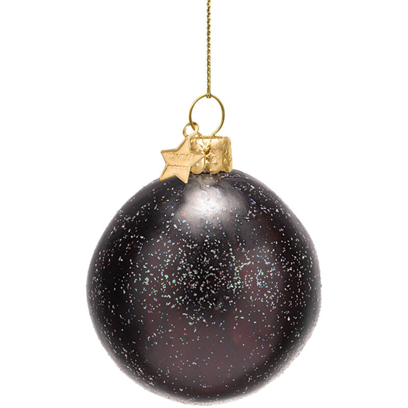 Новогоднее украшение Vondels Passion fruit Арт.6240614070011