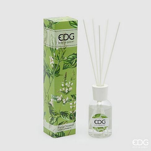 Диффузор EDG Enzo De Gasperi HERBAL TREASURE Арт.550220,HET