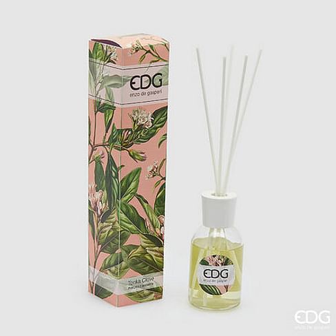 Диффузор EDG Enzo De Gasperi TONKA CLOVE Арт.550220,TCL
