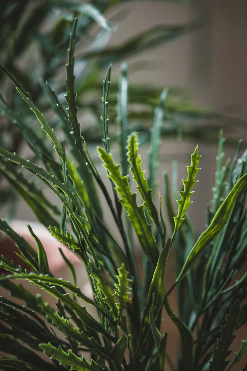 Эпифиллум EDG Enzo De Gasperi Арт.2300026A700