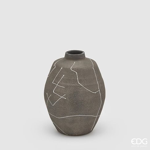 Ваза EDG Enzo De Gasperi ANFORA Арт.013919,910
