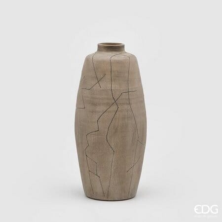 Ваза EDG Enzo De Gasperi ANFORA Арт.013920,930