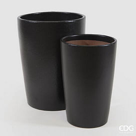 Горшок набор EDG Enzo De Gasperi GLAZE Арт.015699,900