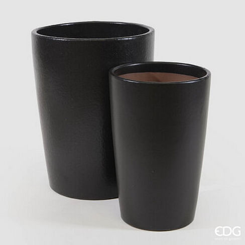 Горшок набор EDG Enzo De Gasperi GLAZE Арт.015699,900