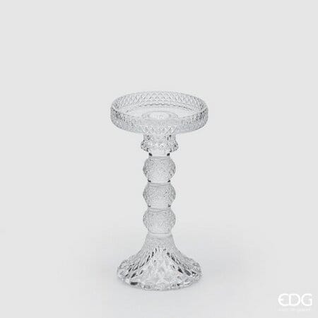 Подсвечник EDG Enzo De Gasperi CLASSIC Арт.105507,000