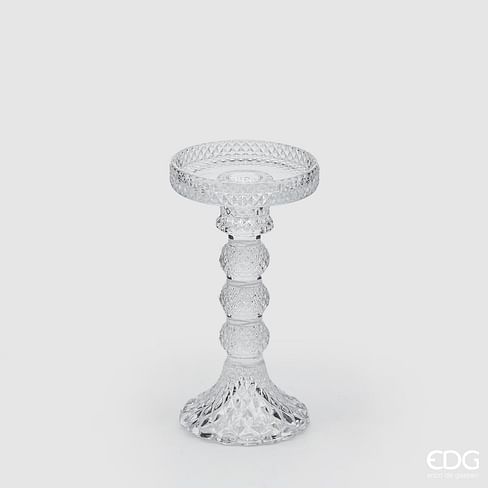 Подсвечник EDG Enzo De Gasperi CLASSIC Арт.105507,000
