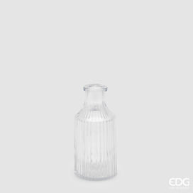 Ваза EDG Enzo De Gasperi BOTTIGLIA Арт.1100533A000