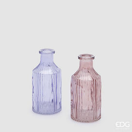 Ваза EDG Enzo De Gasperi BOTTIGLIA Арт.1100533A500