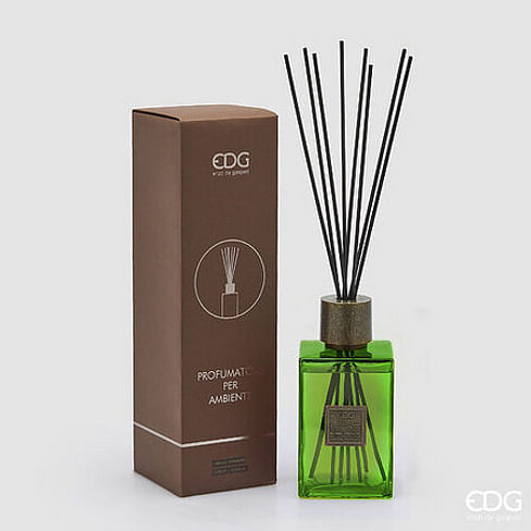 Диффузор EDG Enzo De Gasperi HERBAL TREASURE Арт.5500057AHET