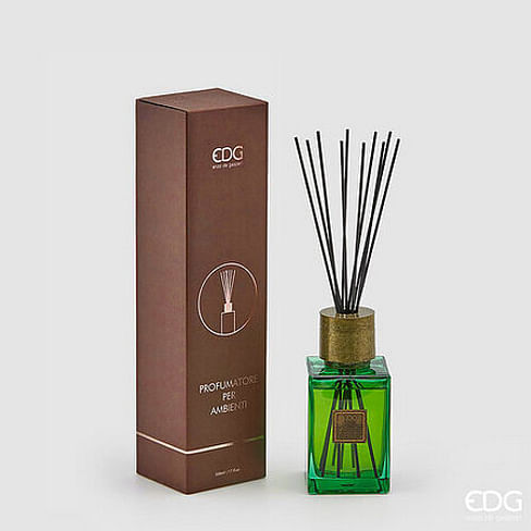 Диффузор EDG Enzo De Gasperi HERBAL TREASURE Арт.550193,HET