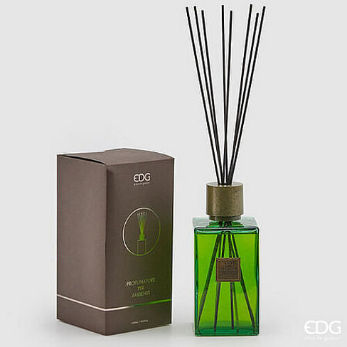 Диффузор EDG Enzo De Gasperi HERBAL TREASURE Арт.550194,HET