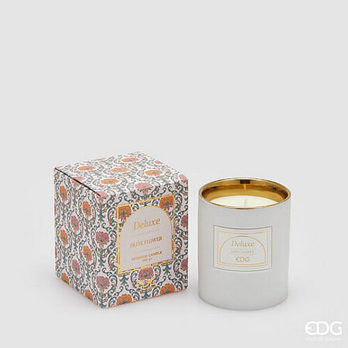 Свеча EDG Enzo De Gasperi DELUXE Арт.6100188AOFL