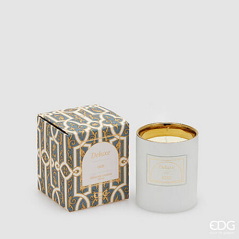 Свеча EDG Enzo De Gasperi DELUXE Арт.6100188AOUD