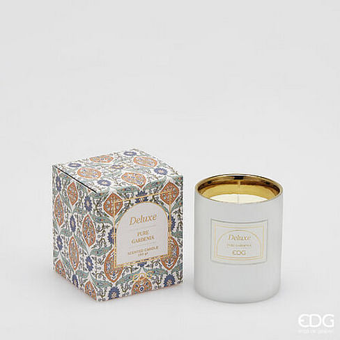Свеча EDG Enzo De Gasperi DELUXE Арт.6100188APUG