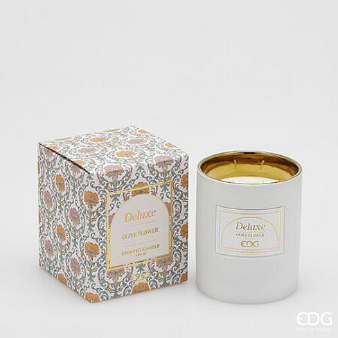 Свеча EDG Enzo De Gasperi DELUXE Арт.6100189AOFL