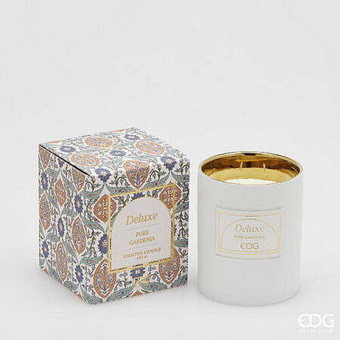 Свеча EDG Enzo De Gasperi DELUXE Арт.6100189APUG