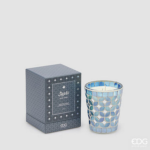 Свеча EDG Enzo De Gasperi AGADIR Арт.6100193ABFO
