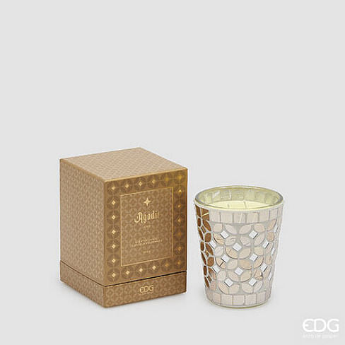 Свеча EDG Enzo De Gasperi AGADIR Арт.6100193AOUD