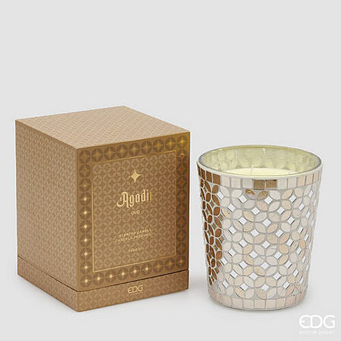 Свеча EDG Enzo De Gasperi AGADIR Арт.6100195AOUD