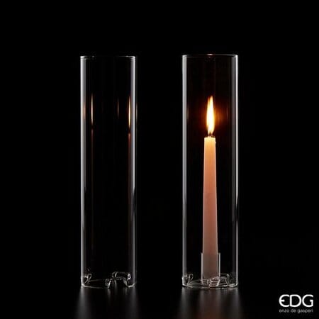 Клош EDG Enzo De Gasperi CILINDRO FRANGIVENTO Арт.103469,000