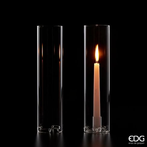 Клош EDG Enzo De Gasperi CILINDRO FRANGIVENTO Арт.103469,000