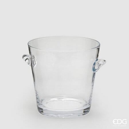 Ведерко для льда EDG Enzo De Gasperi PORTAGH.C/MANICI Арт.105446,000