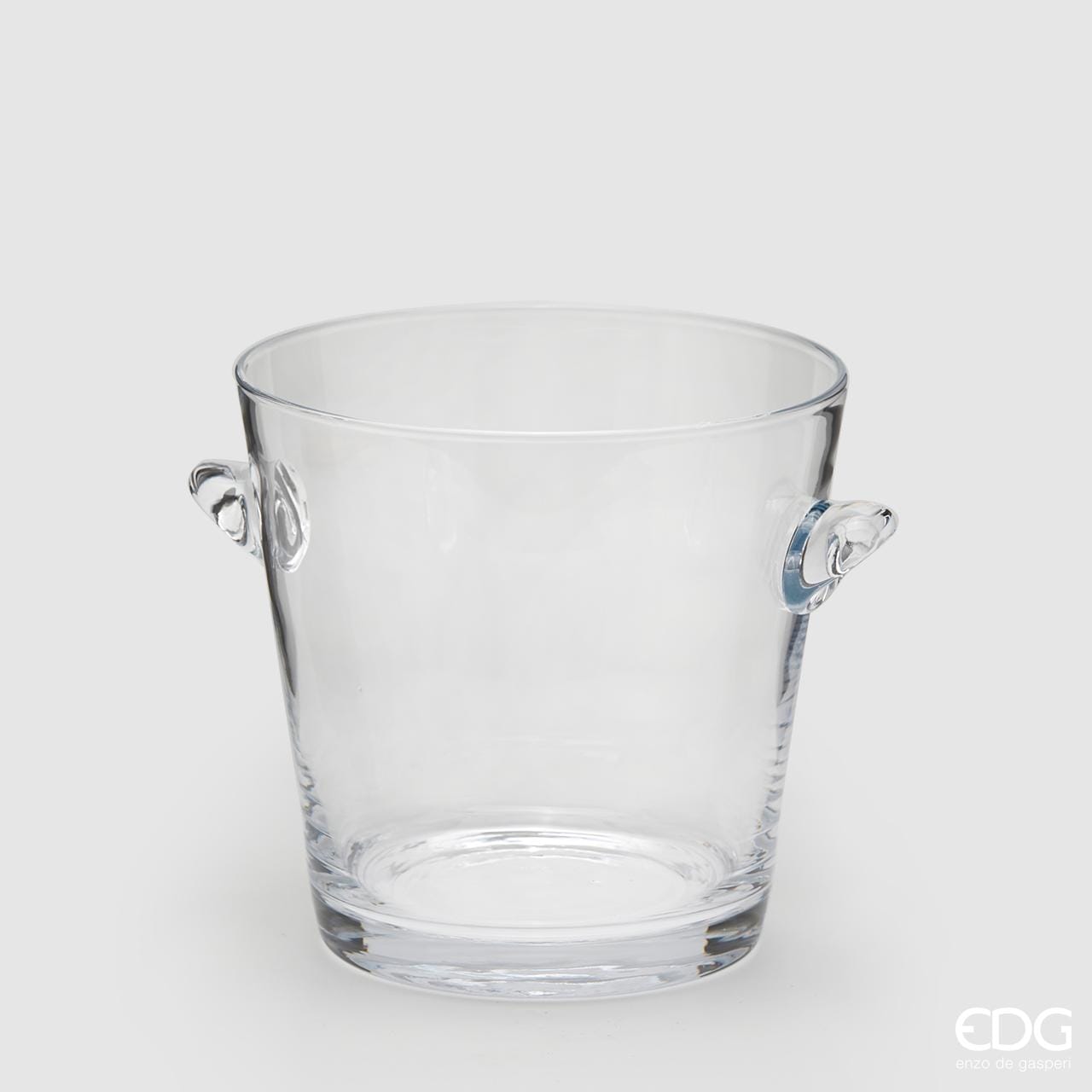 Ведерко для льда EDG Enzo De Gasperi PORTAGH.C/MANICI Арт.105446,000