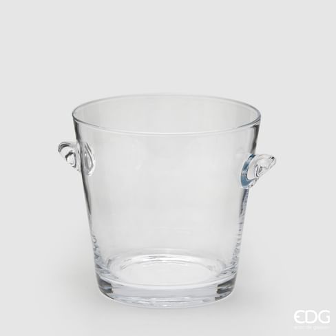Ведерко для льда EDG Enzo De Gasperi PORTAGH.C/MANICI Арт.105446,000