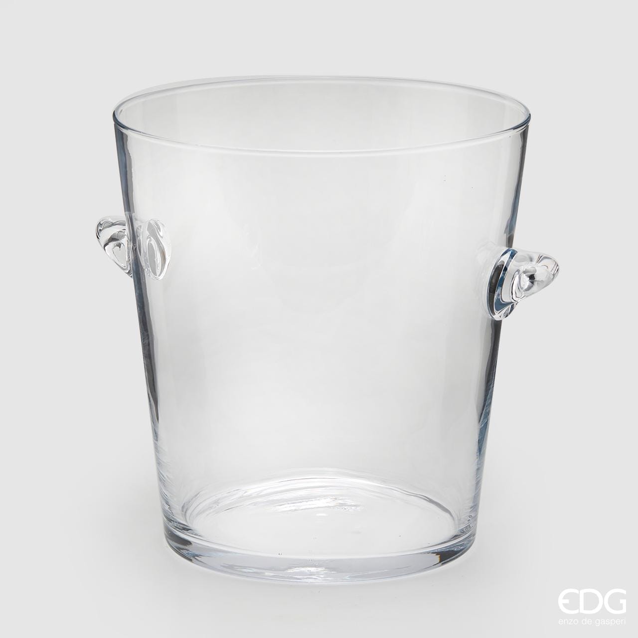 Ведерко для льда EDG Enzo De Gasperi PORTAGH.C/MANICI Арт.105447,000